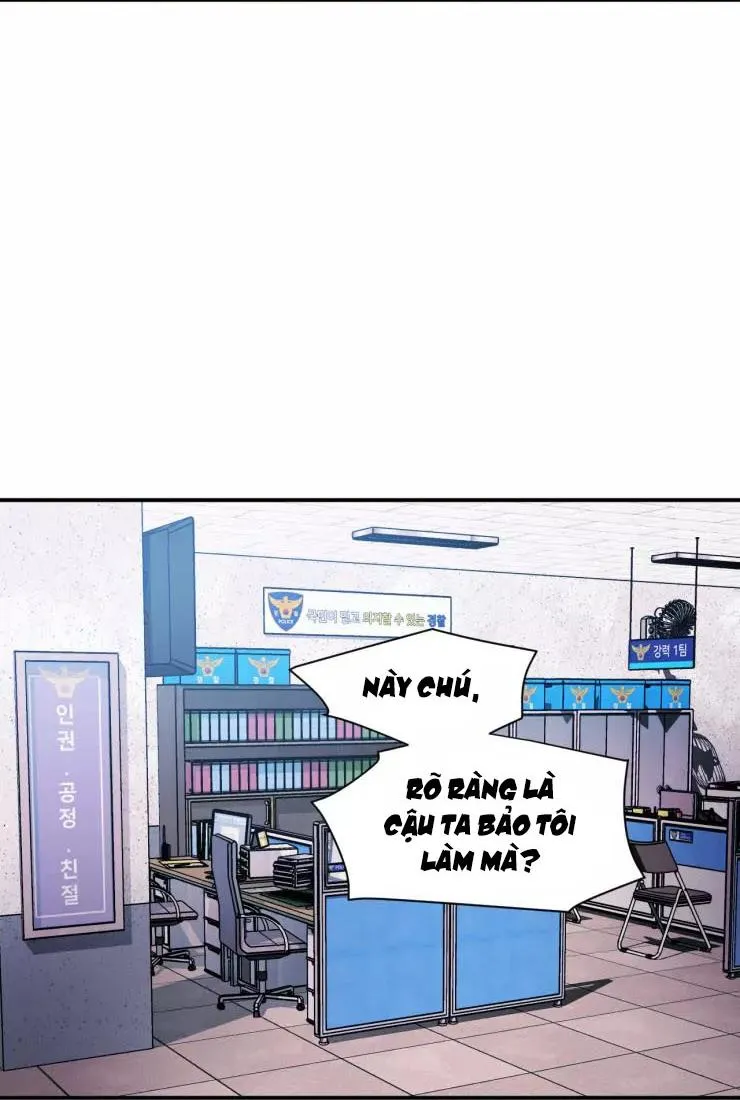 KHÔNG TƯỞNG Chapter 11 Trang 5