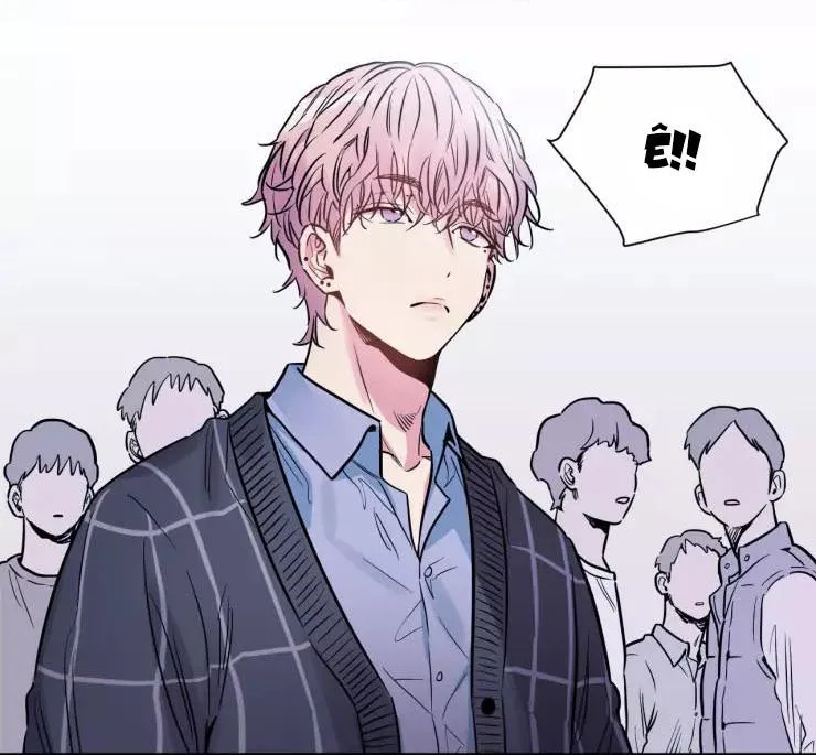 KHÔNG TƯỞNG Chapter 11 Trang 9