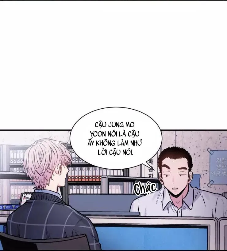 KHÔNG TƯỞNG Chapter 11 Trang 10