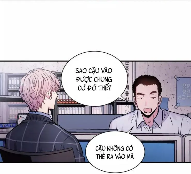 KHÔNG TƯỞNG Chapter 11 Trang 11