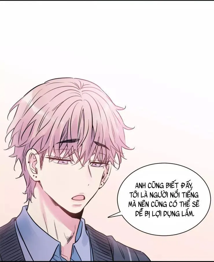 KHÔNG TƯỞNG Chapter 11 Trang 15