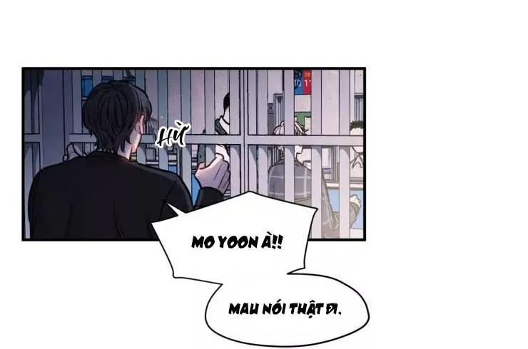 KHÔNG TƯỞNG Chapter 11 Trang 19