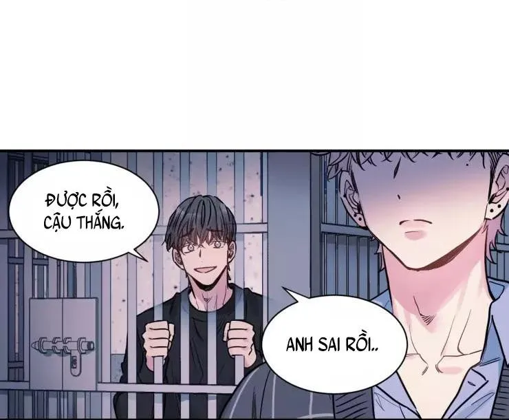 KHÔNG TƯỞNG Chapter 11 Trang 20