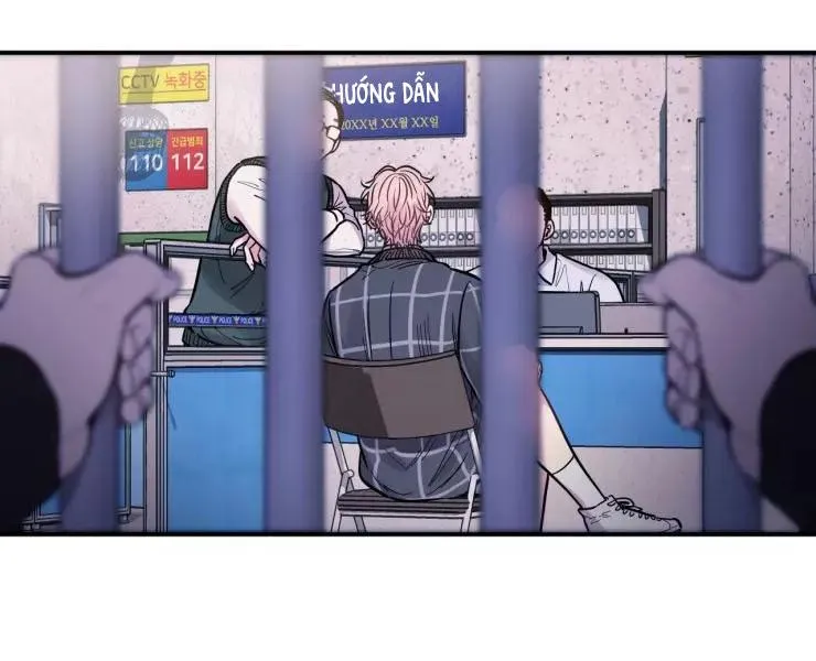 KHÔNG TƯỞNG Chapter 11 Trang 26