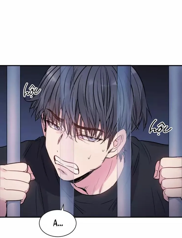 KHÔNG TƯỞNG Chapter 11 Trang 28