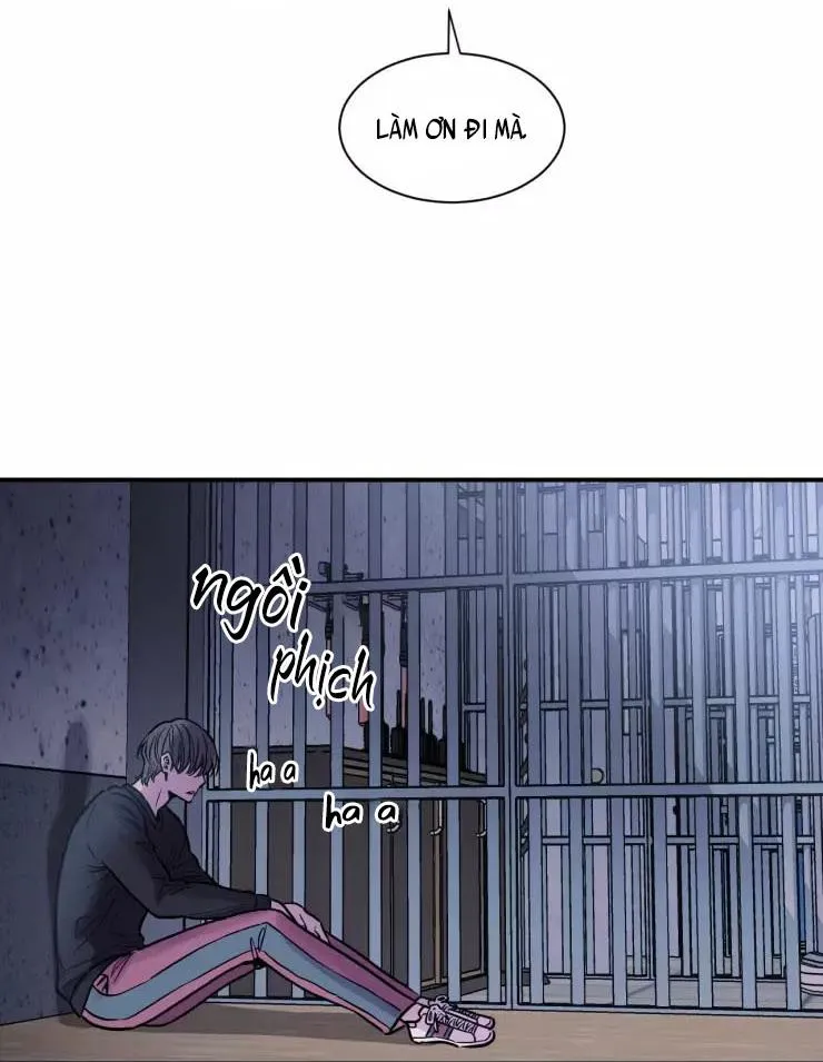 KHÔNG TƯỞNG Chapter 11 Trang 29