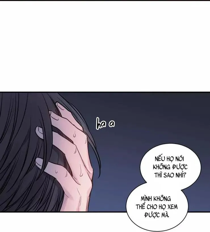 KHÔNG TƯỞNG Chapter 11 Trang 30