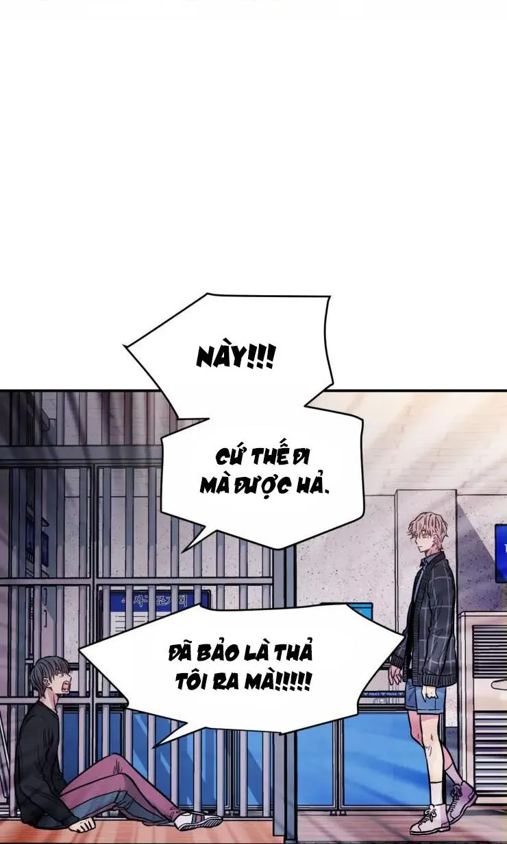 KHÔNG TƯỞNG Chapter 11 Trang 36