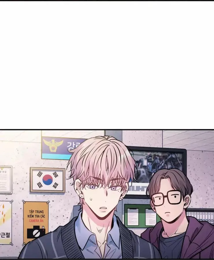 KHÔNG TƯỞNG Chapter 11 Trang 42