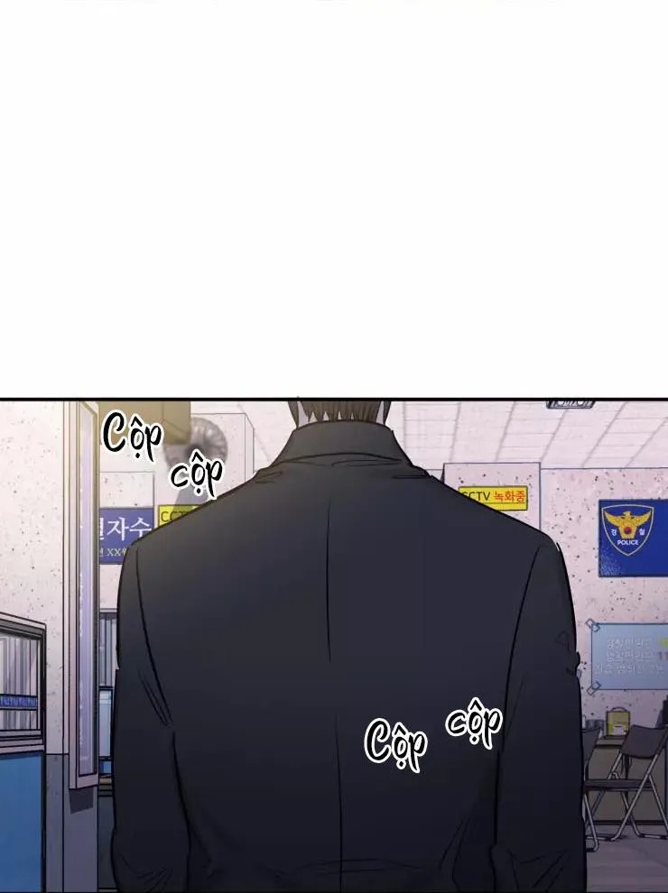 KHÔNG TƯỞNG Chapter 11 Trang 43