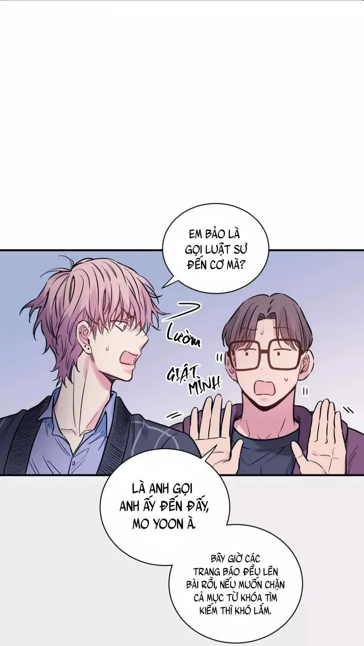 KHÔNG TƯỞNG Chapter 11 Trang 46