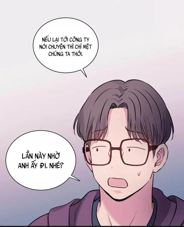 KHÔNG TƯỞNG Chapter 11 Trang 47