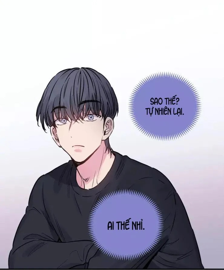 KHÔNG TƯỞNG Chapter 11 Trang 50