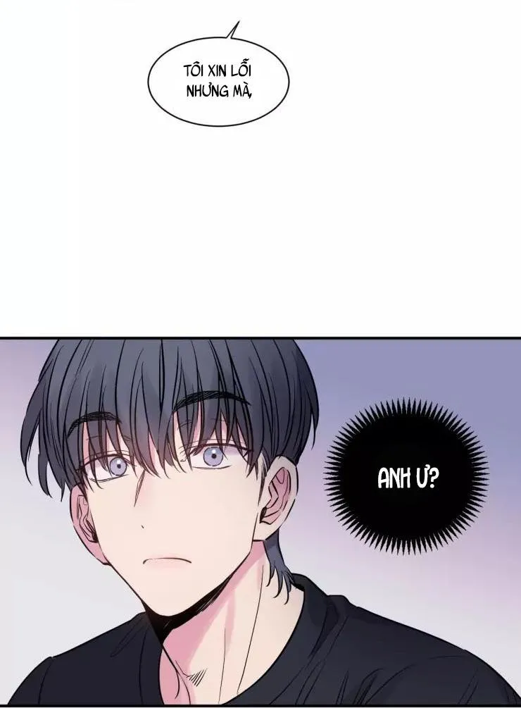 KHÔNG TƯỞNG Chapter 11 Trang 53