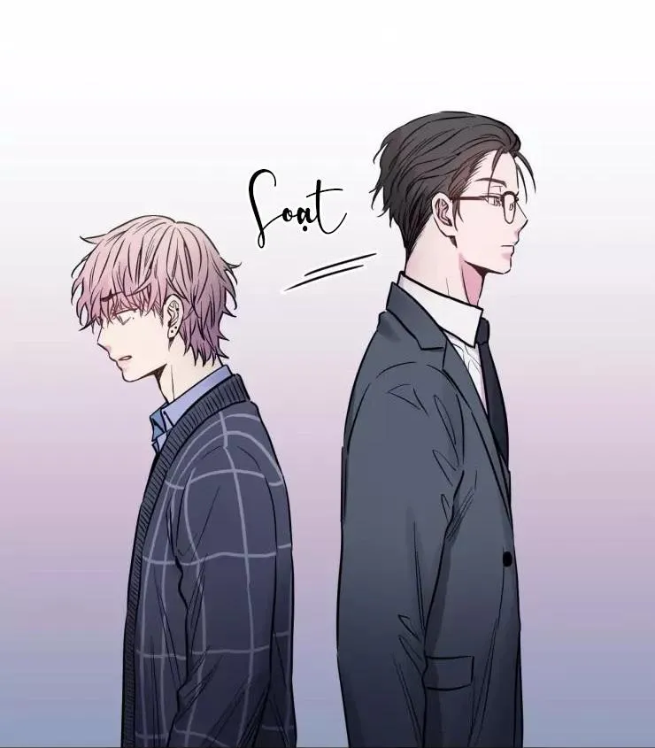 KHÔNG TƯỞNG Chapter 11 Trang 55