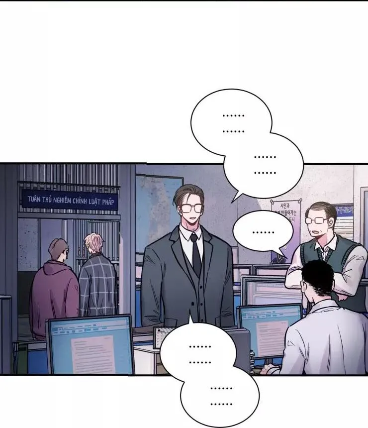 KHÔNG TƯỞNG Chapter 11 Trang 57