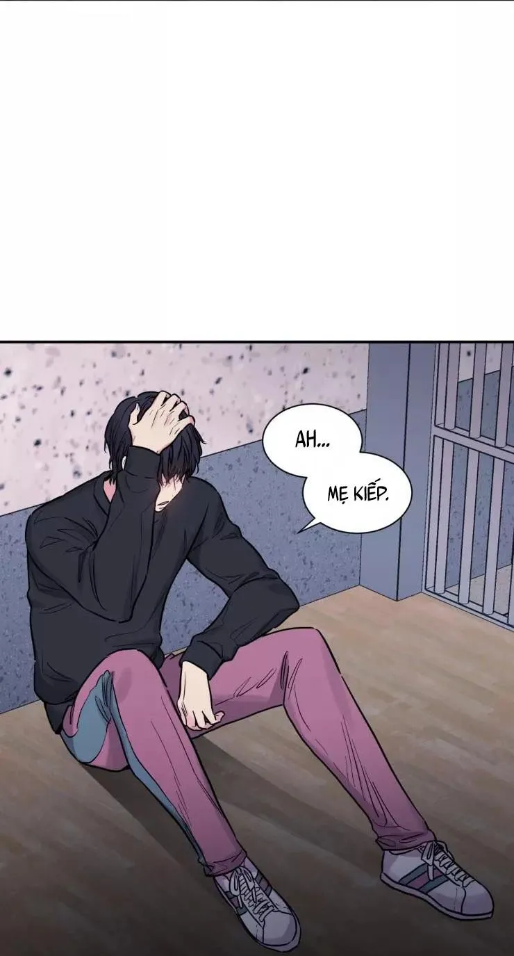 KHÔNG TƯỞNG Chapter 11 Trang 60