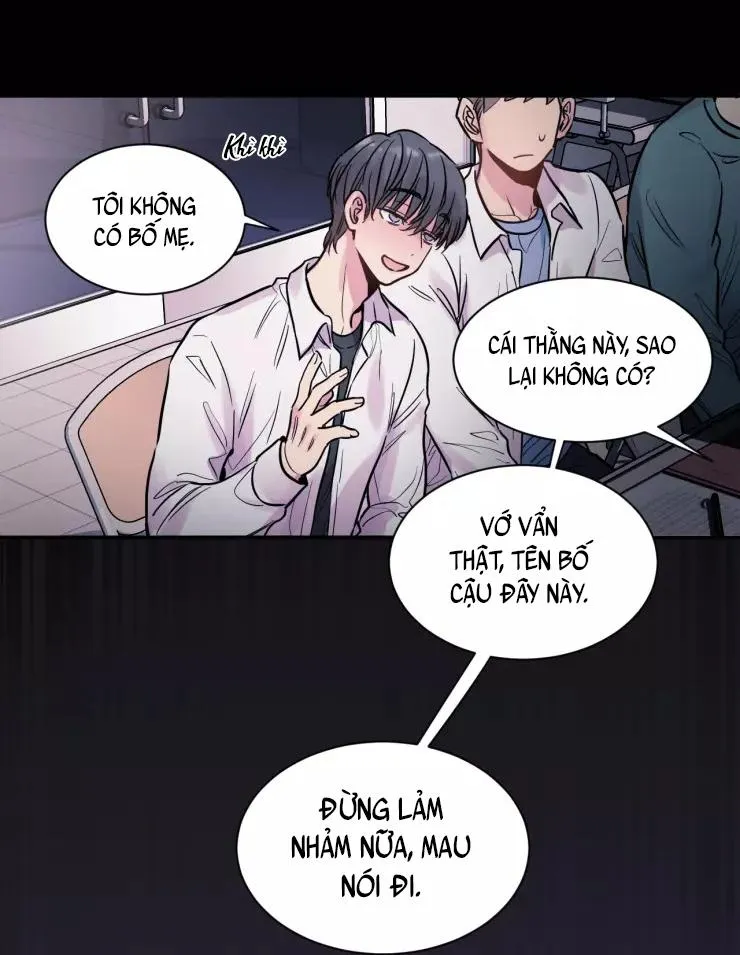 KHÔNG TƯỞNG Chapter 12 Trang 13