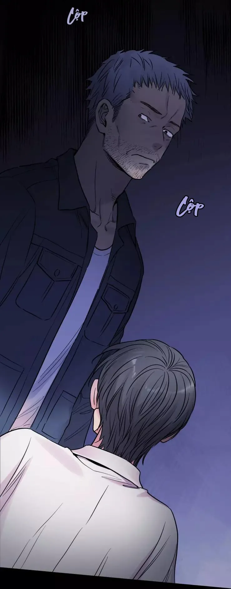 KHÔNG TƯỞNG Chapter 12 Trang 27