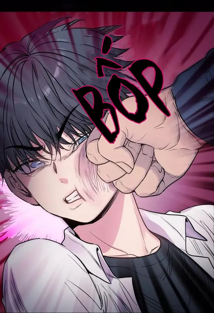 KHÔNG TƯỞNG Chapter 12 Trang 30