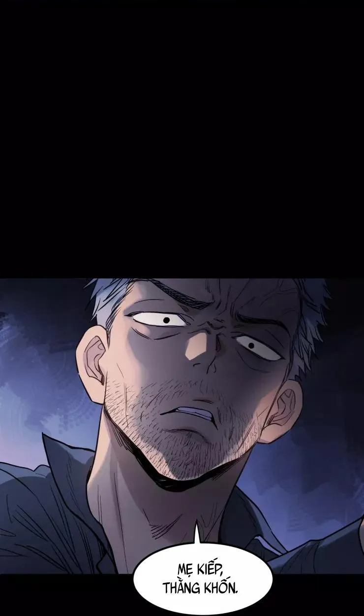 KHÔNG TƯỞNG Chapter 12 Trang 31