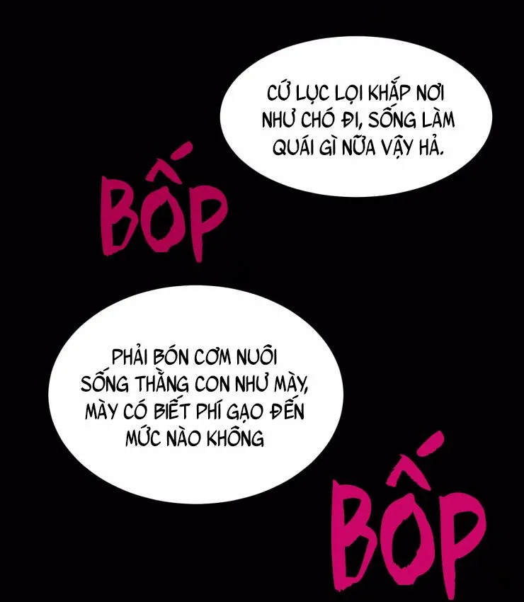 KHÔNG TƯỞNG Chapter 12 Trang 33