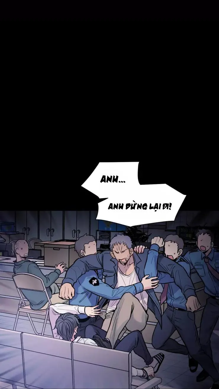 KHÔNG TƯỞNG Chapter 12 Trang 36