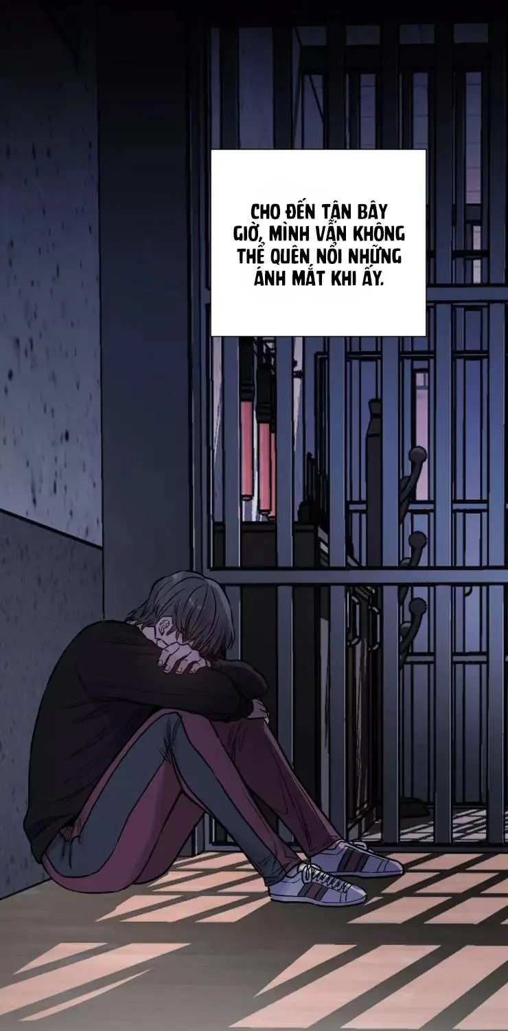 KHÔNG TƯỞNG Chapter 12 Trang 44