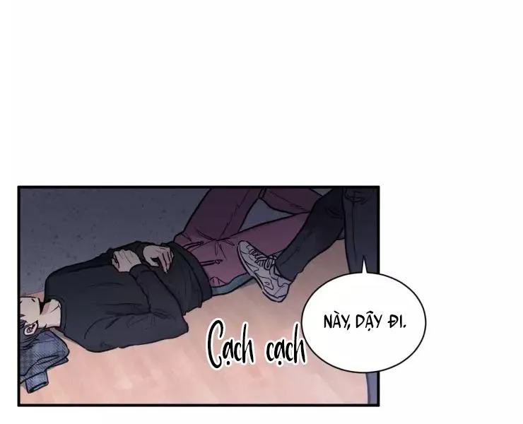 KHÔNG TƯỞNG Chapter 12 Trang 48