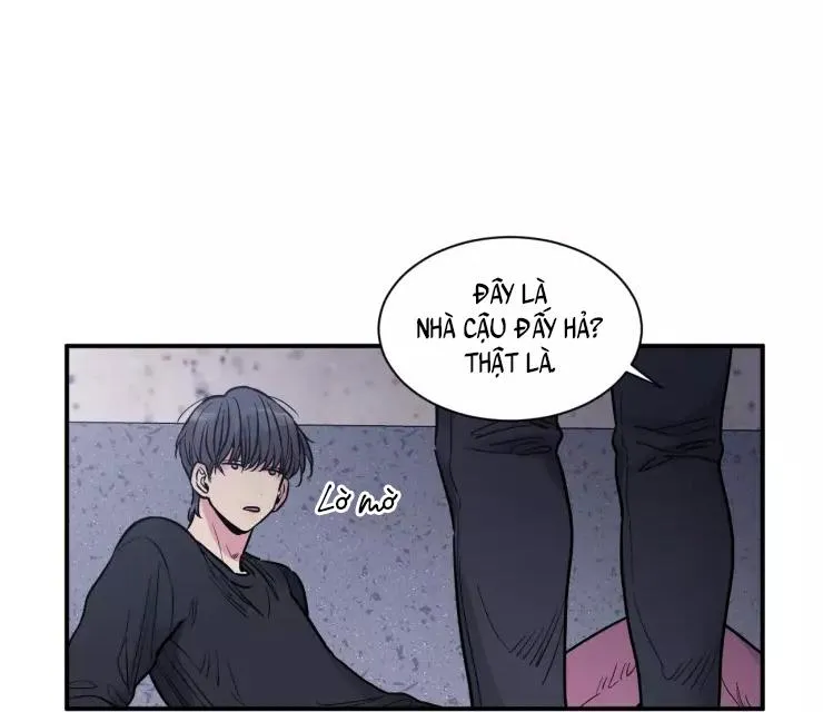 KHÔNG TƯỞNG Chapter 12 Trang 49