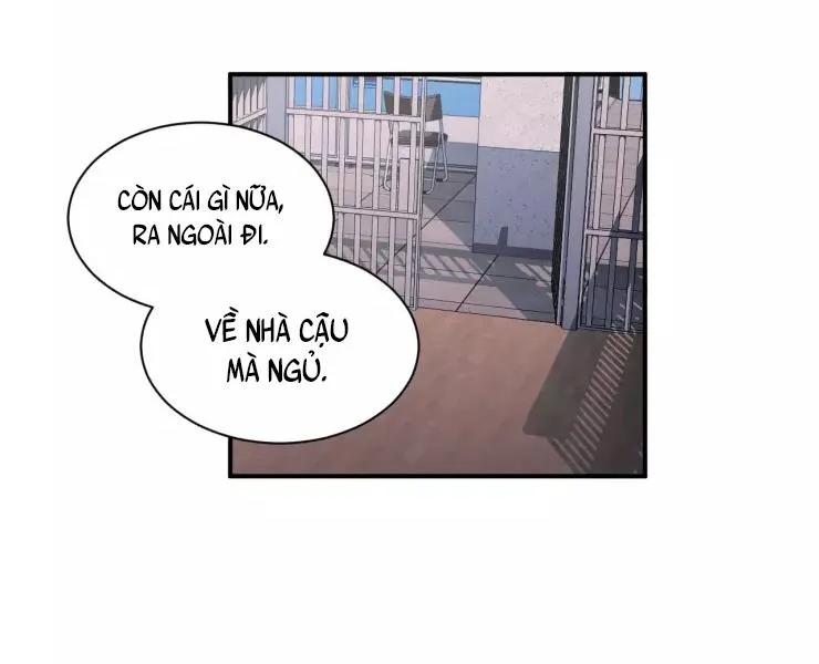 KHÔNG TƯỞNG Chapter 12 Trang 51