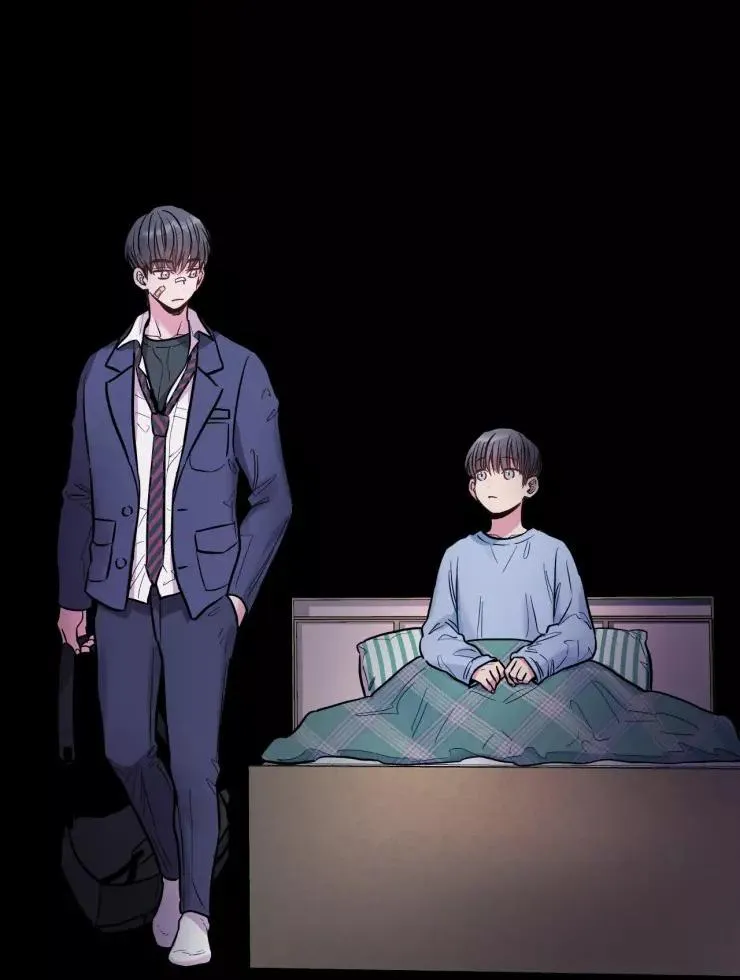 KHÔNG TƯỞNG Chapter 12 Trang 78