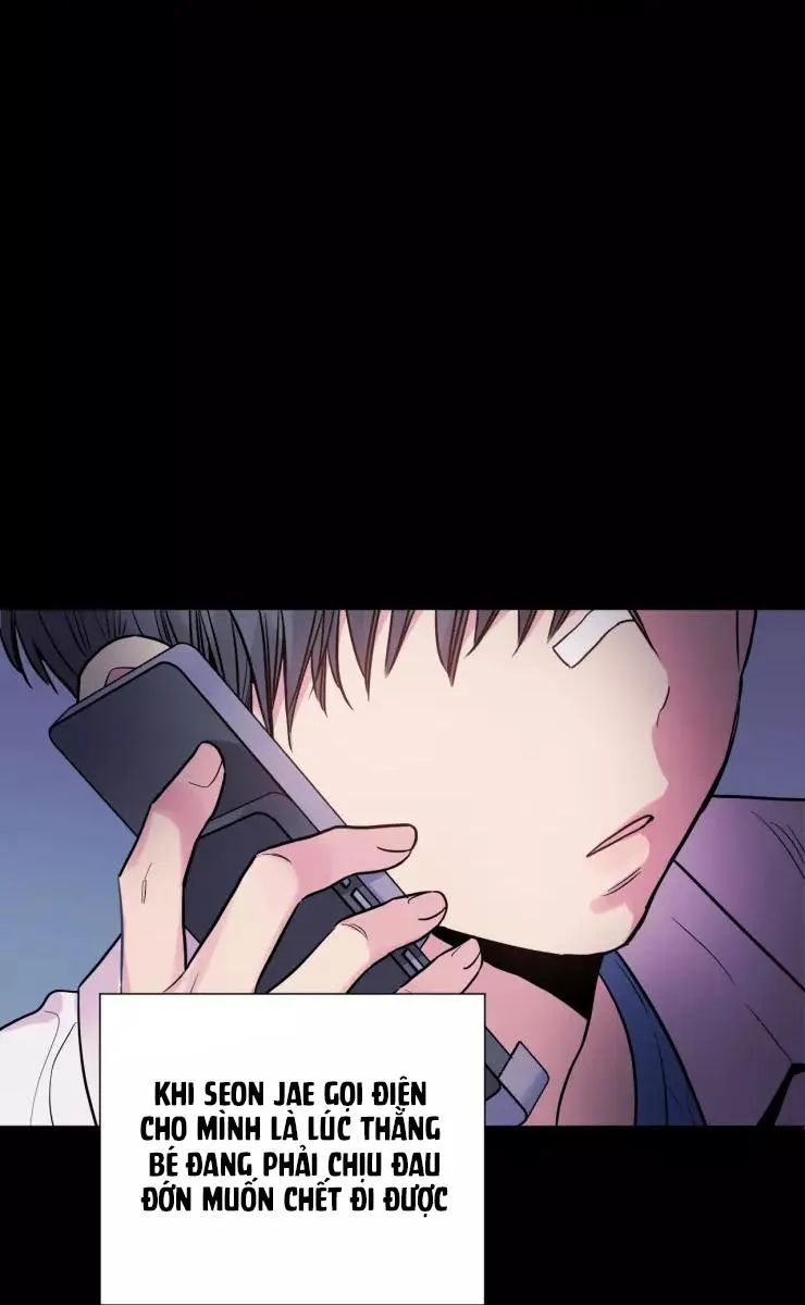 KHÔNG TƯỞNG Chapter 12 Trang 79