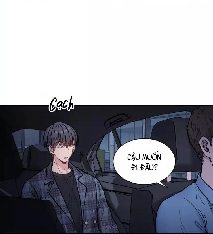 KHÔNG TƯỞNG Chapter 12 Trang 88