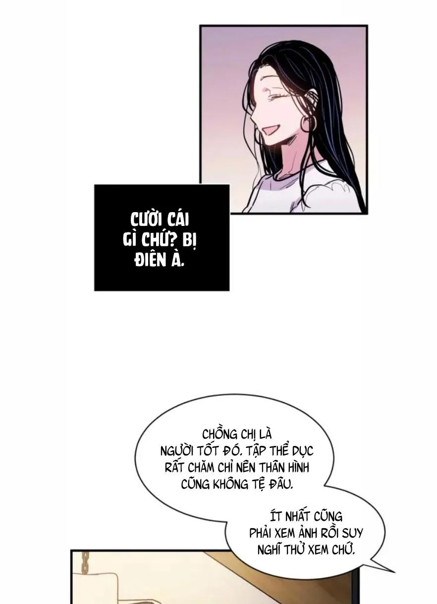 KHÔNG TƯỞNG Chapter 1 Trang 13