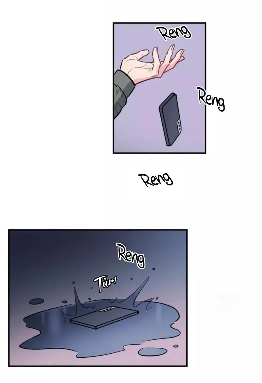 KHÔNG TƯỞNG Chapter 1 Trang 24