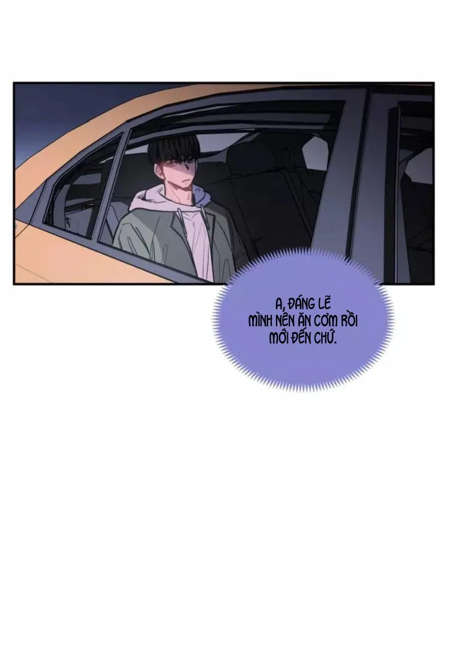 KHÔNG TƯỞNG Chapter 1 Trang 26