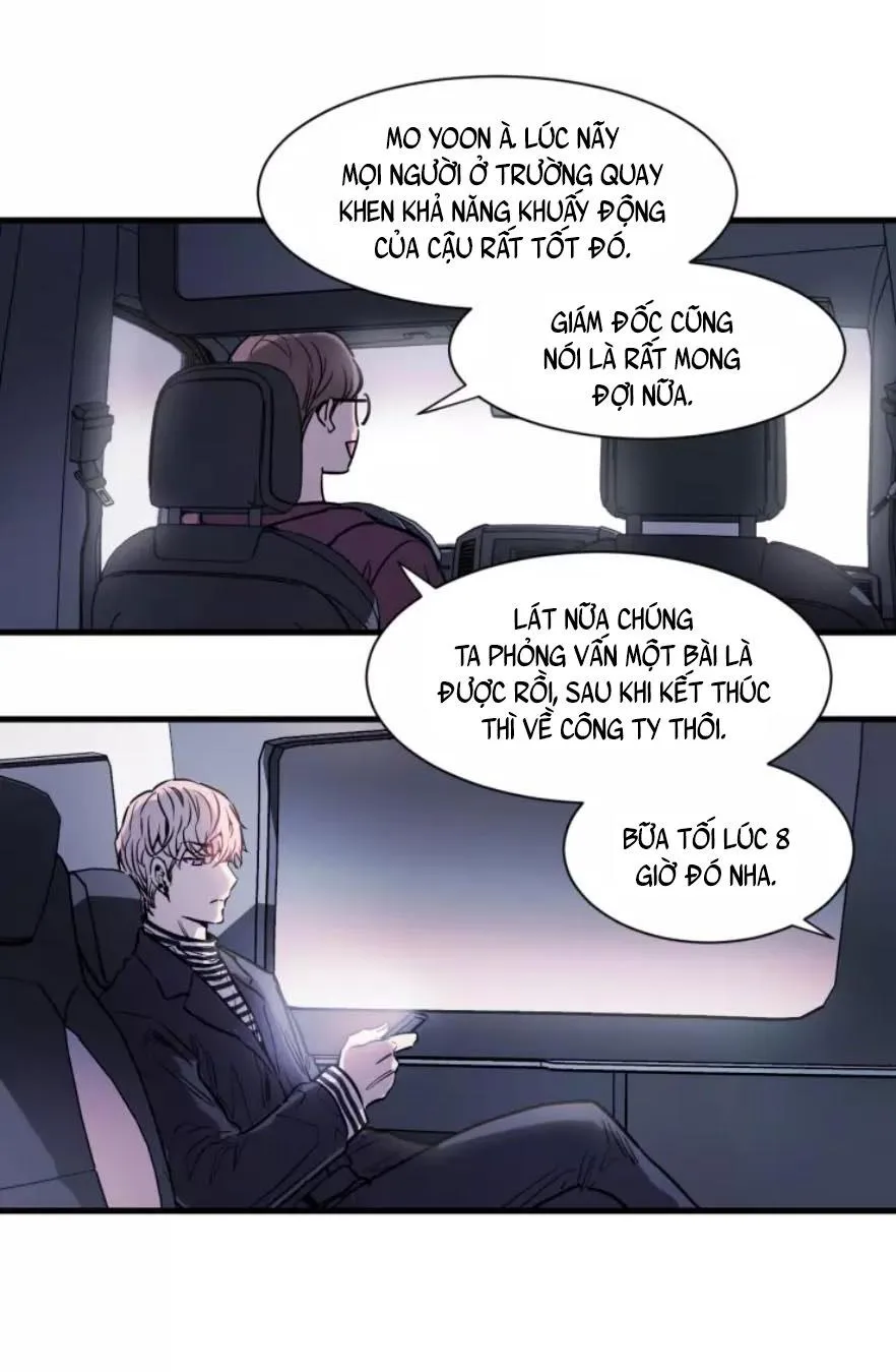 KHÔNG TƯỞNG Chapter 1 Trang 29