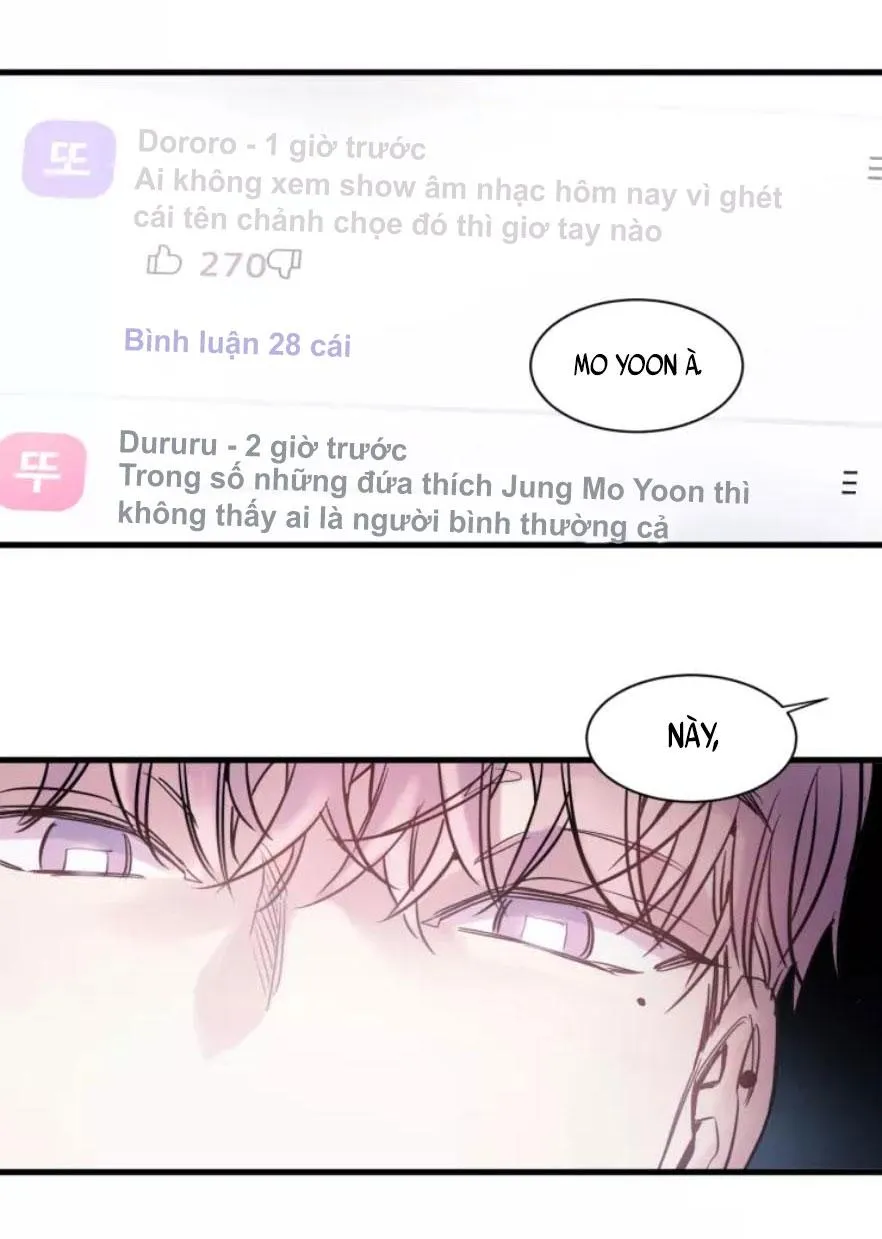 KHÔNG TƯỞNG Chapter 1 Trang 30