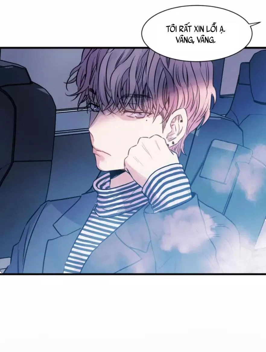 KHÔNG TƯỞNG Chapter 1 Trang 33