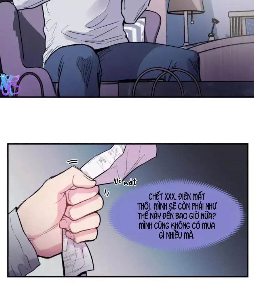 KHÔNG TƯỞNG Chapter 1 Trang 37