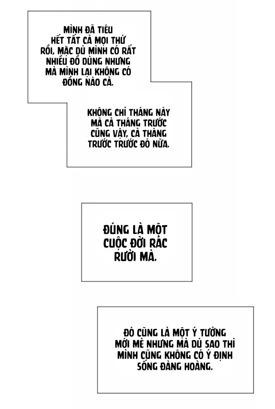 KHÔNG TƯỞNG Chapter 1 Trang 38