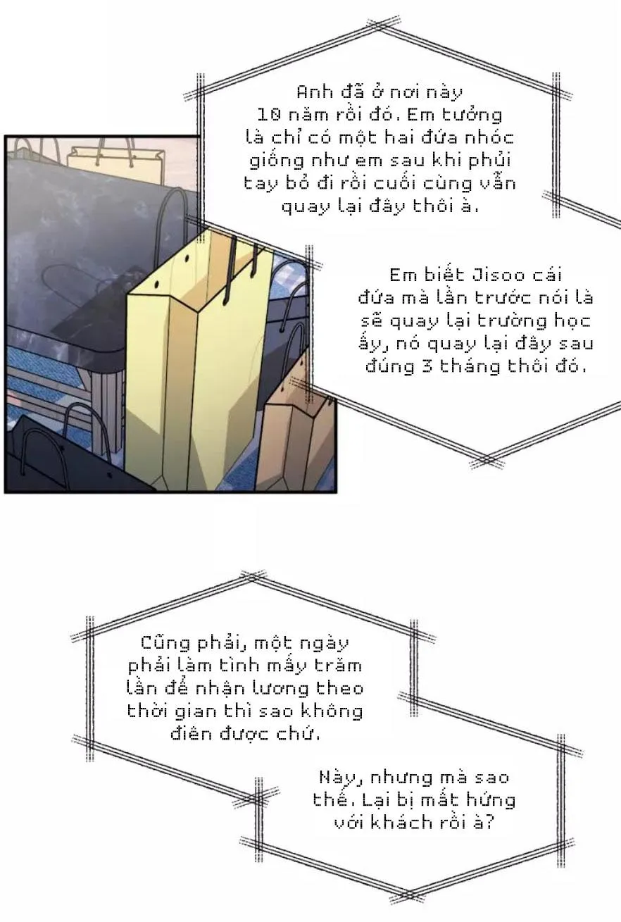 KHÔNG TƯỞNG Chapter 1 Trang 40
