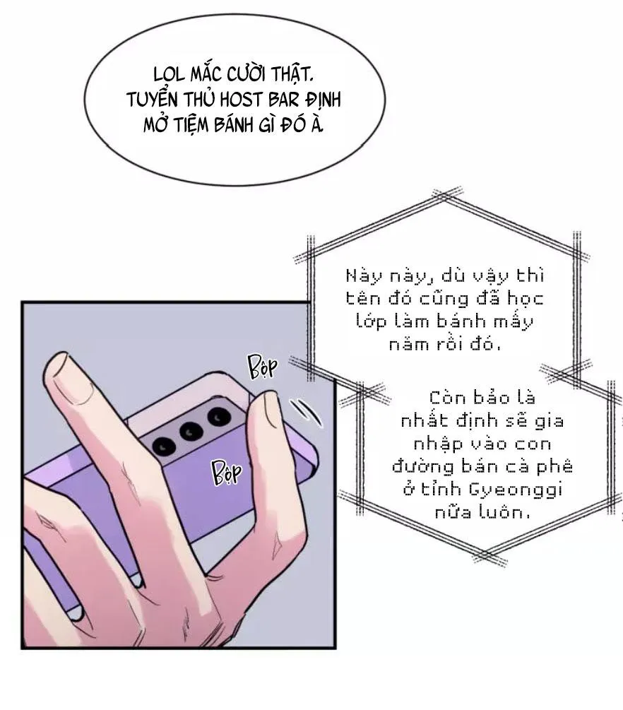 KHÔNG TƯỞNG Chapter 1 Trang 42