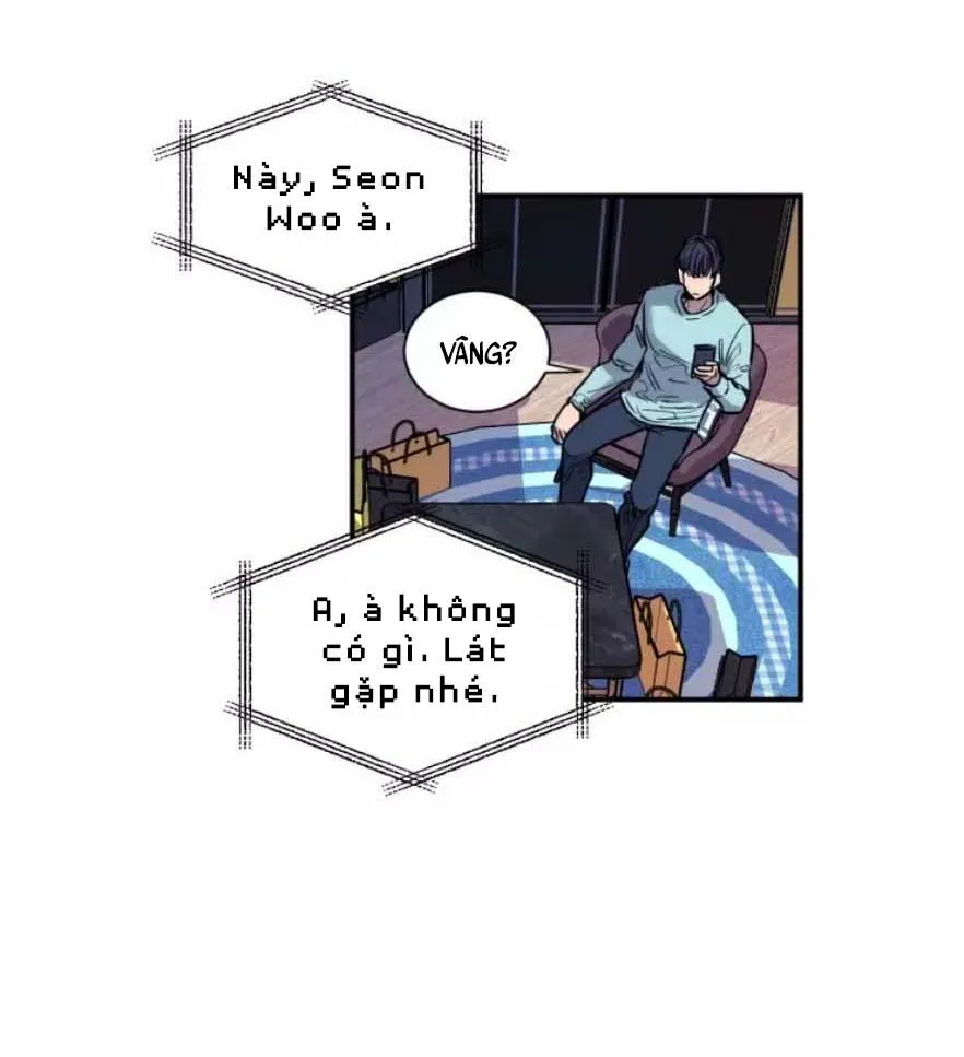 KHÔNG TƯỞNG Chapter 1 Trang 47