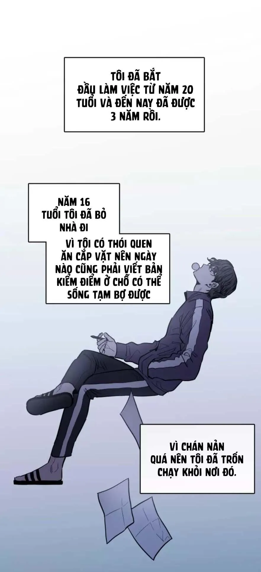 KHÔNG TƯỞNG Chapter 1 Trang 48