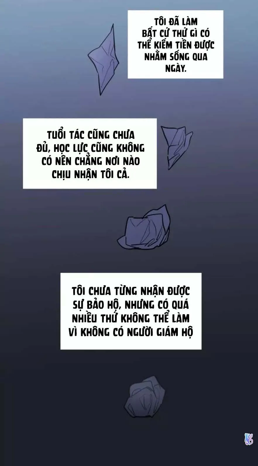 KHÔNG TƯỞNG Chapter 1 Trang 49