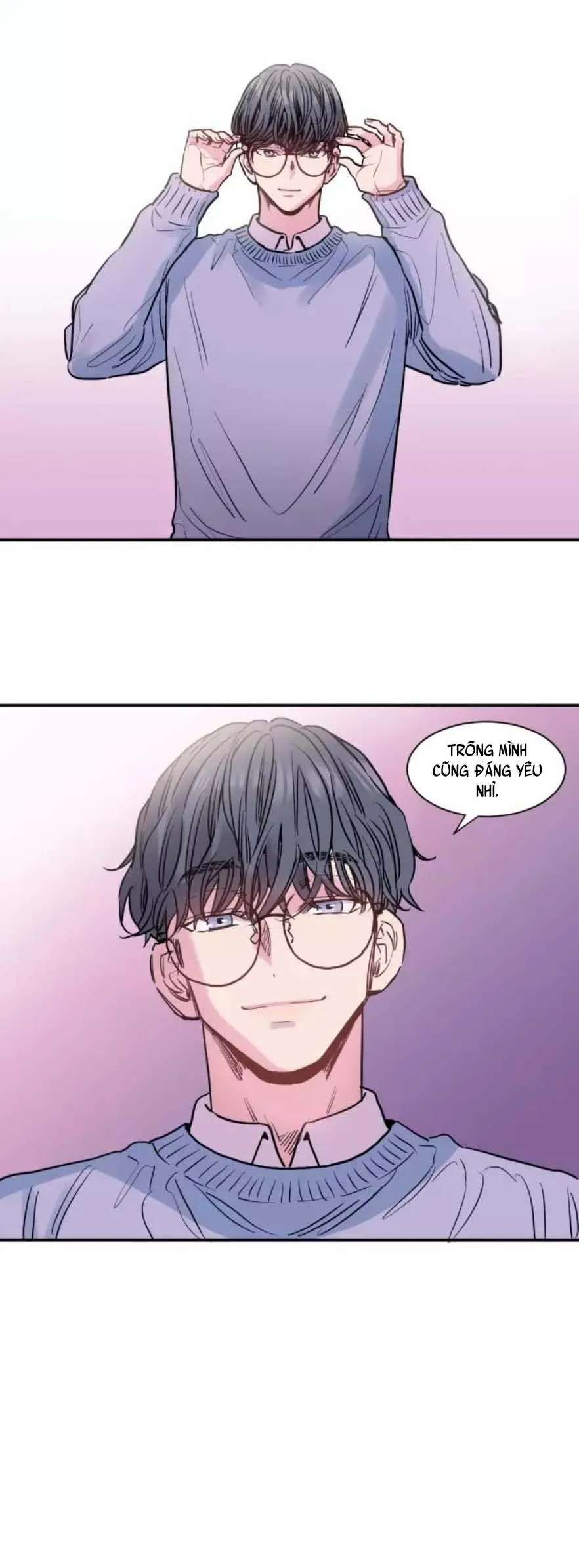 KHÔNG TƯỞNG Chapter 1 Trang 53