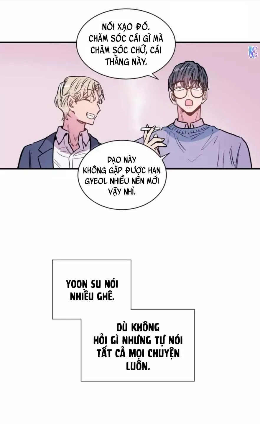 KHÔNG TƯỞNG Chapter 1 Trang 57