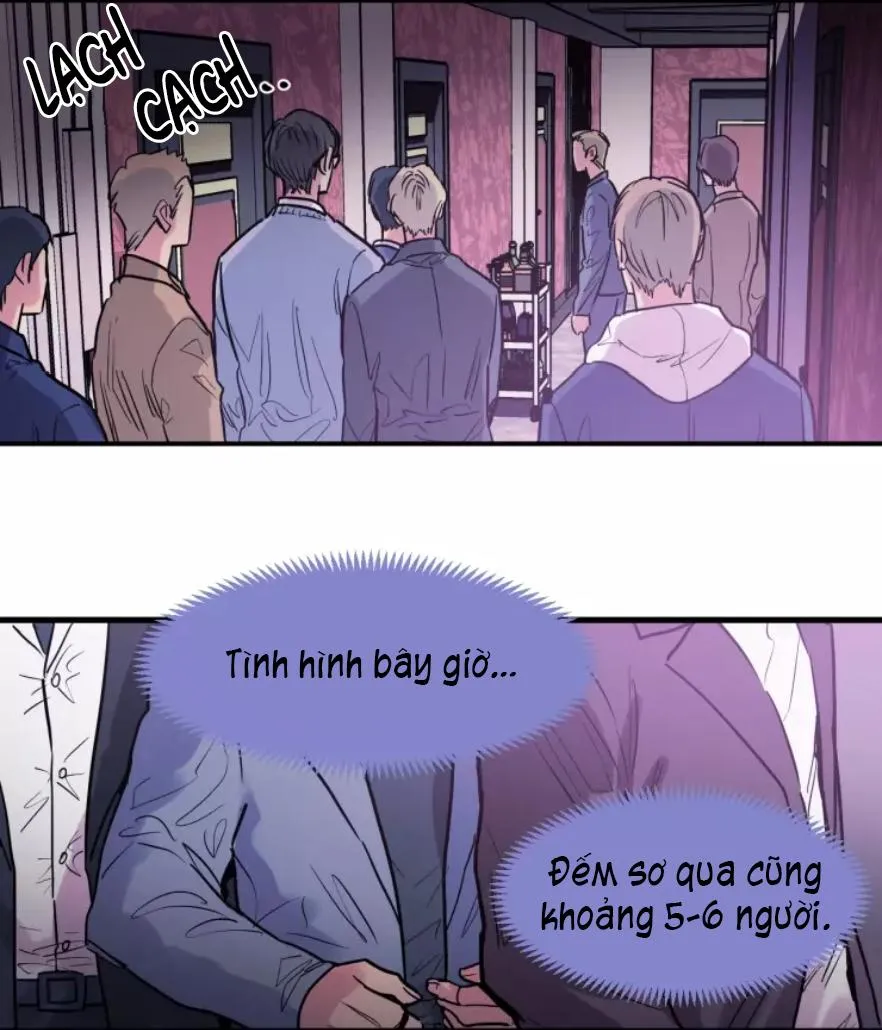 KHÔNG TƯỞNG Chapter 1 Trang 65